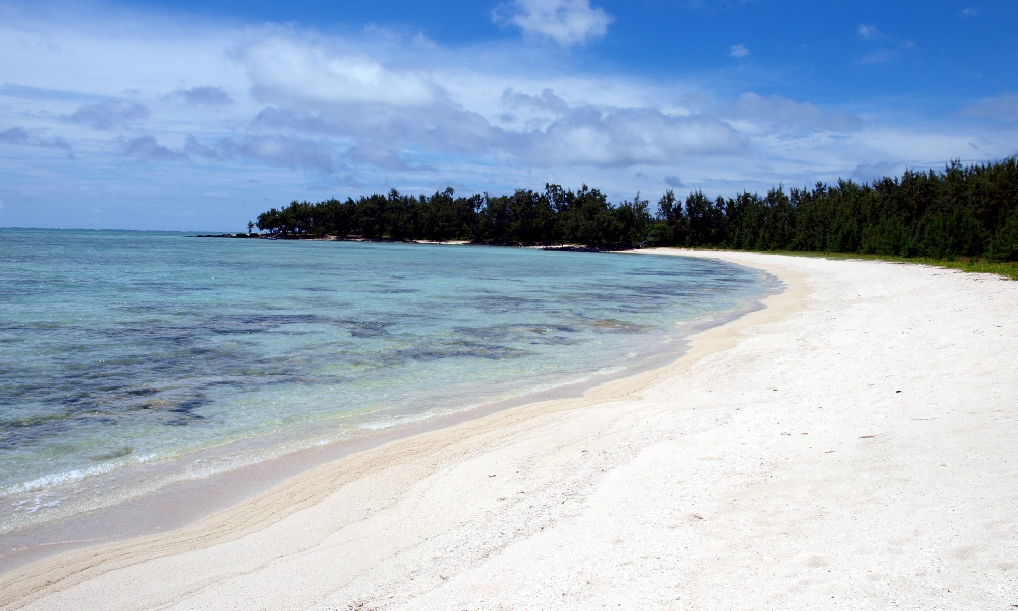 Mauritius beste Reisezeit und Klima