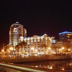 Port Louis Kolonialvilla