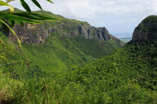 Impressionen Mauritius