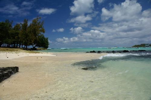 Mauritius Blue Bay
